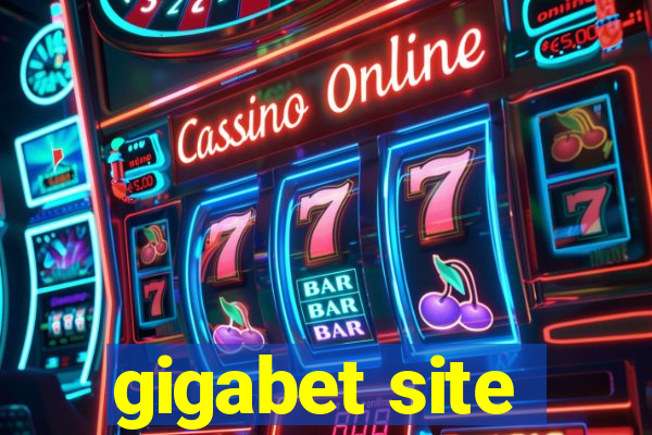 gigabet site